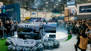 giới thiệu vinfast vf wild